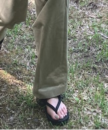 mont-bell | サンダル