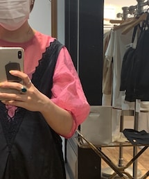 ZARA | シャツ/ブラウス