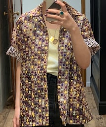 UNUSED | タンクトップ