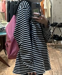 COMOLI | トップス