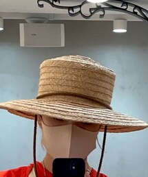 KIJIMA TAKAYUKI | 帽子