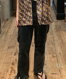 77circa | デニムパンツ