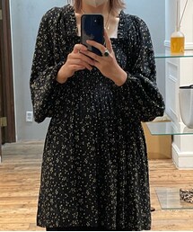 GANNI | ワンピース/ドレス