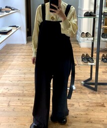 BASERANGE | ワンピース/ドレス