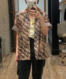 Needles | シャツ/ブラウス