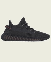 adidas Originals | YEEZY BOOST 350 V2 BLACK(スニーカー)