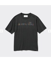 GU | グラフィックT (Tシャツ/カットソー)