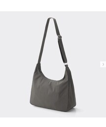 GU | ラウンドショルダーバッグ(ショルダーバッグ)