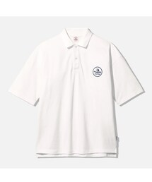 GU | ビッグポロ[5分袖] STUDIO SEVEN(ポロシャツ)