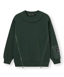 GU | スウェット