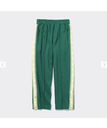 GU | サイドラインパンツ beautiful people(パンツ)