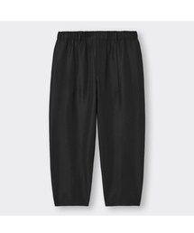 GU | バルーンアンクルパンツ(パンツ)