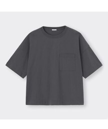 GU | Tシャツ/カットソー