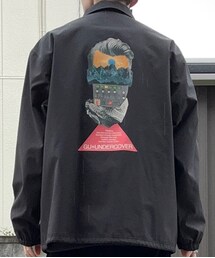 GU | コーチジャケット UNDERCOVER(その他アウター)