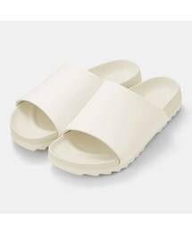 GU | ボリュームソールシャワーサンダル(サンダル)