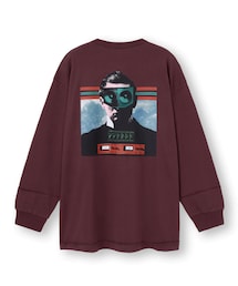 GU | Tシャツ/カットソー