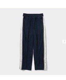 GU | サイドラインパンツ beautiful people(パンツ)