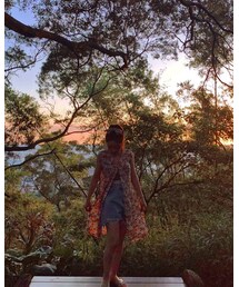 NO | その他トップス