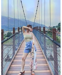 NO | キャミソール