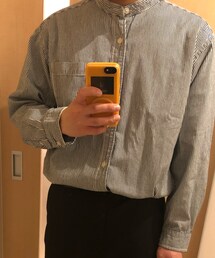 UNIQLO | ビジネスシャツ