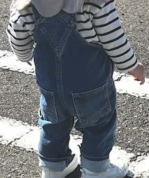 babyGAP | サロペット/オーバーオール