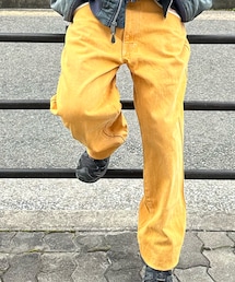 used | パンツ