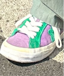 GOLF WANG | スニーカー