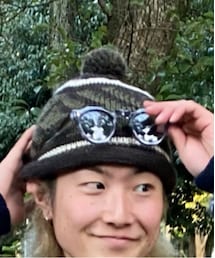 BEAMS | ニットキャップ/ビーニー