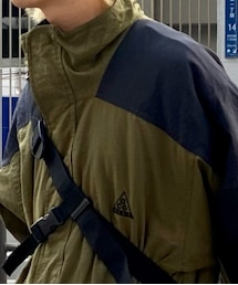 ACG | マウンテンパーカー