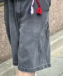 STUSSY | パンツ