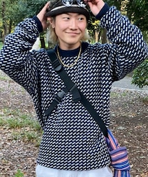 LLBean SIGNATURE | ニット/セーター