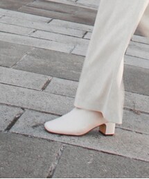 JOCOMOMO 酒叩桃子 | ブーツ