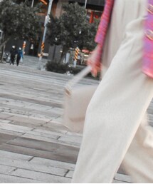 JW PEI | トートバッグ