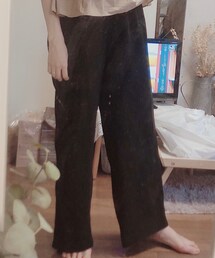GU | パンツ