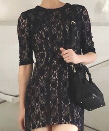 no brand | ワンピース/ドレス