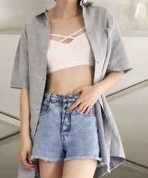 Amazon | キャミソール