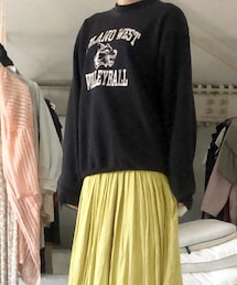 古着 | スウェット