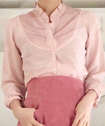 古着 | シャツ/ブラウス