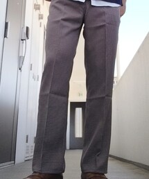 GU | スラックス