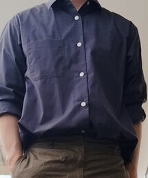 GU | シャツ/ブラウス