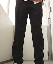 UNIQLO | スラックス