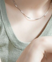 eclat | ネックレス