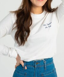 LIM TOKYO | Tシャツ/カットソー