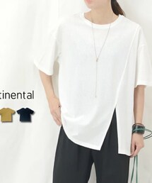 continental_clothing | Tシャツ/カットソー