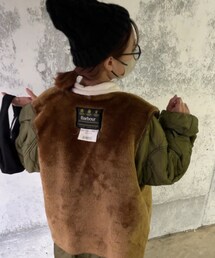 Barbour | ベスト