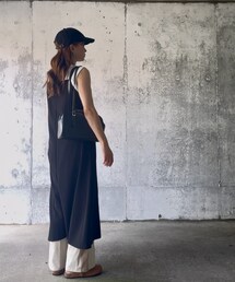 REALSTYLE | ワンピース/ドレス