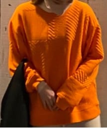 ZARA | スウェット