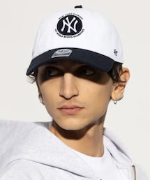 SPORTY&RICH | キャップ