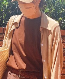 UNIQLO | タンクトップ