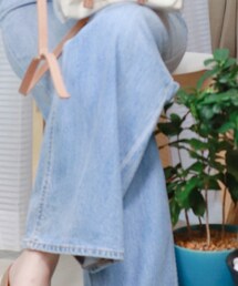 GU | デニムパンツ